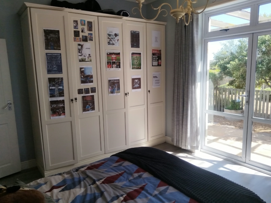 To Let 3 Bedroom Property for Rent in Lake Michelle Western Cape